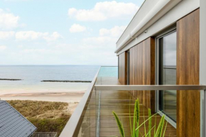 Solaris Apartments Close to the Beach by Noclegi Renters, Darlowo